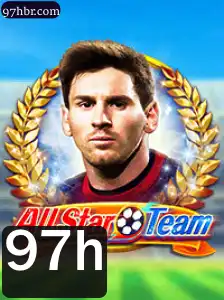 Explorando o Mundo Emocionante de AllStarTeam: Muito Além de um Jogo