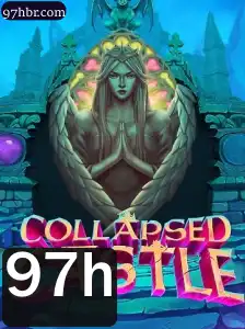 Descubra o Fascinante Mundo de 'CollapsedCastle'