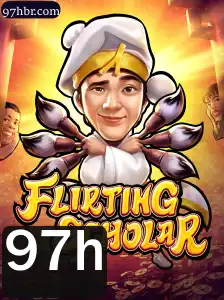 FlirtingScholar: Um Mergulho no Fascinante Mundo do Jogo