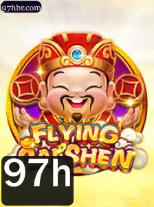 FlyingCaiShen: Descubra o Jogo Fascinante e como Dominar a Diversão com 97h
