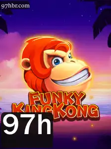 Descubra o Mundo de FunkyKingKong: Aventura e Estratégia