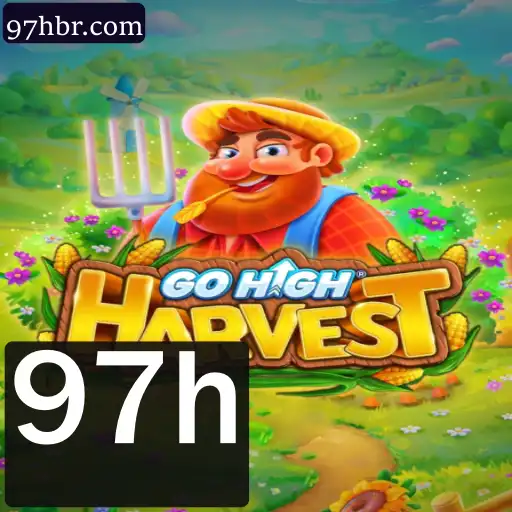 GoHighHarvest: Mergulhe na Aventura da Colheita Moderna