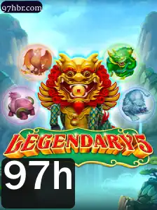 Legendary5: Um Mergulho no Universo de 97h