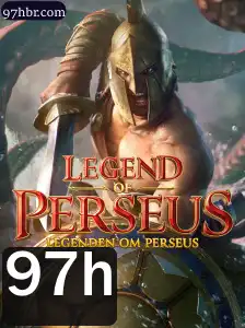 LegendofPerseus: Uma Imersão no Mundo Mitológico do Jogo