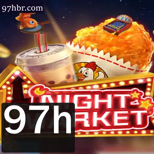 Explorando NIGHTMARKET: Um Mergulho no Mundo do Jogo '97h'