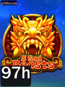 Explorando o Mundo de 5GodBeasts: Regras e Estratégias