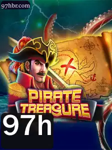 Descubra as Aventuras de PirateTreasure: Um Mergulho no Mundo dos Piratas