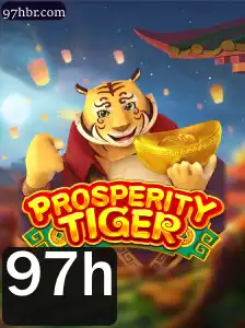 Explorando o Universo de ProsperityTiger: O Jogo que Está Conquistando 2023