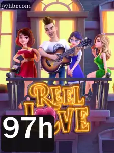ReelLove: Mergulhando na Fascinante Aventura do Jogo 97h