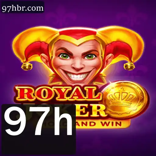 RoyalJoker: Um Novo Horizonte no Mundo dos Jogos