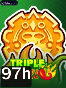 Descubra o Mundo Irresistível de TripleChili: O Jogo do Momento