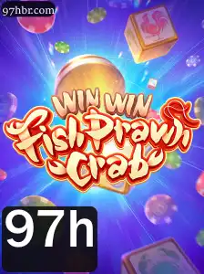 Explorando o Fascinante Jogo WinWinFishPrawnCrab